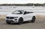 Volkswagen T-Roc Cabriolet R-Line 2019 года (WW)